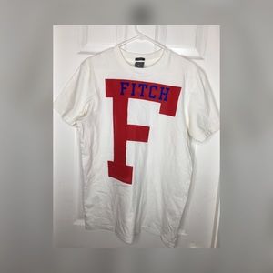 Abercrombie & Fitch T-shirts